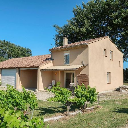Grillon Holiday Home La Cardeline By Interhome מראה חיצוני תמונה