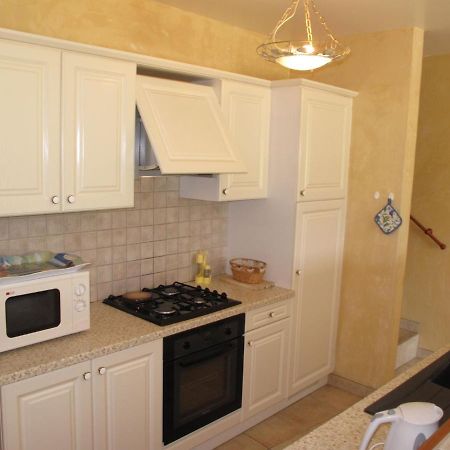 Grillon Holiday Home La Cardeline By Interhome מראה חיצוני תמונה