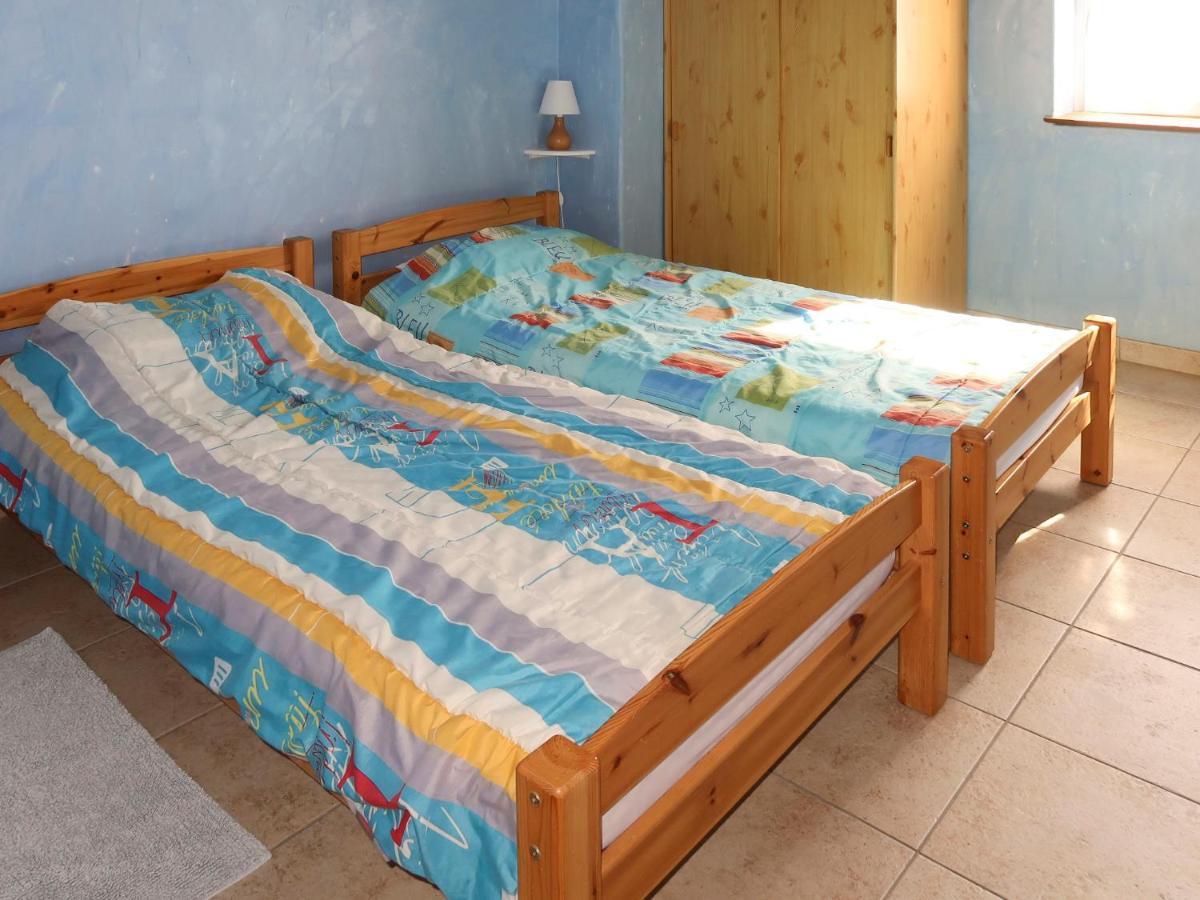 Grillon Holiday Home La Cardeline By Interhome מראה חיצוני תמונה