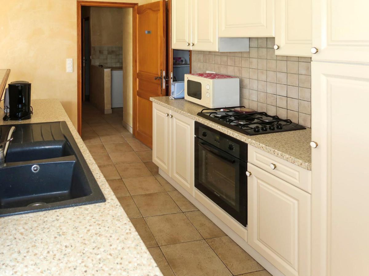 Grillon Holiday Home La Cardeline By Interhome מראה חיצוני תמונה