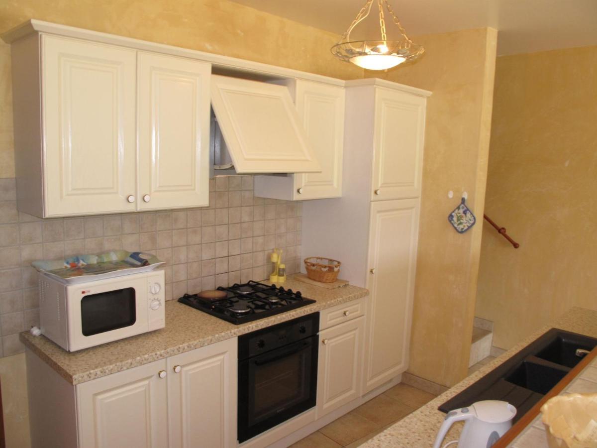 Grillon Holiday Home La Cardeline By Interhome מראה חיצוני תמונה
